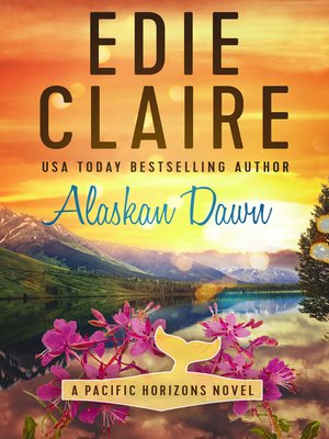 Alaskan Dawn - ebook